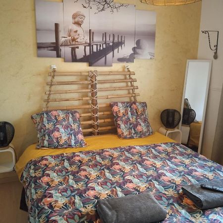 Tartas La Casa Del Sol Bed & Breakfast エクステリア 写真