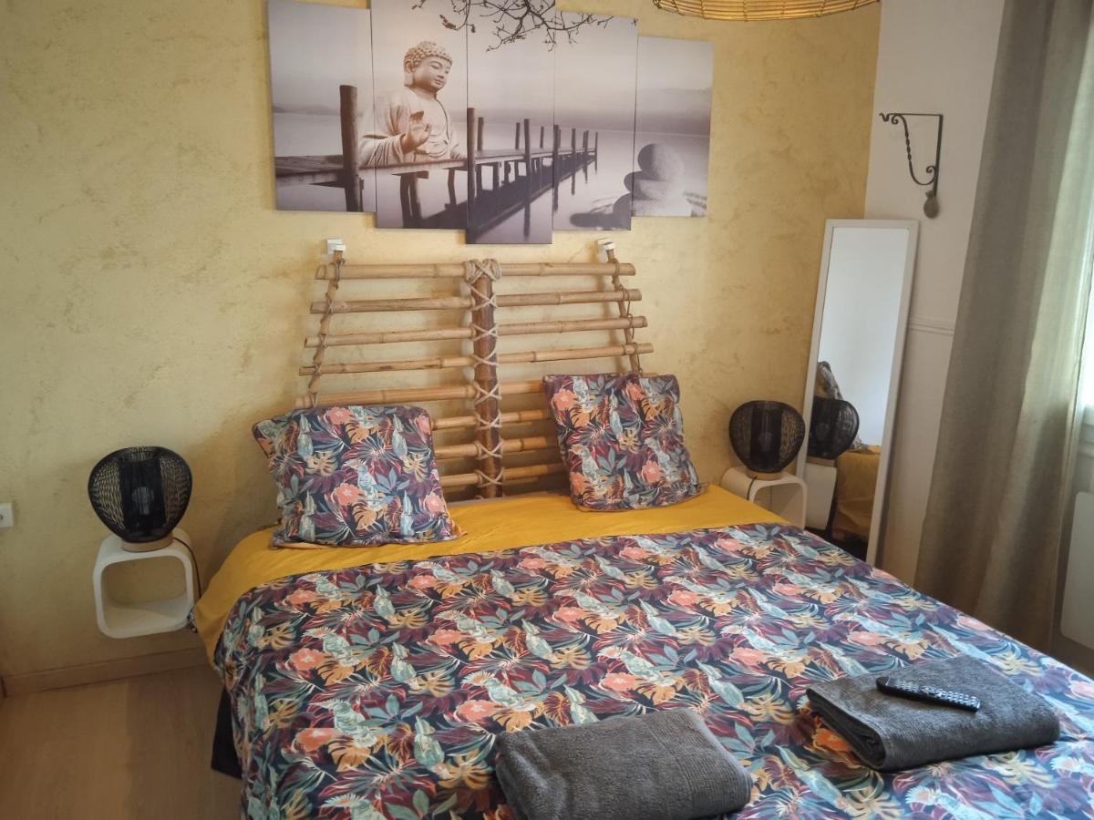 Tartas La Casa Del Sol Bed & Breakfast エクステリア 写真