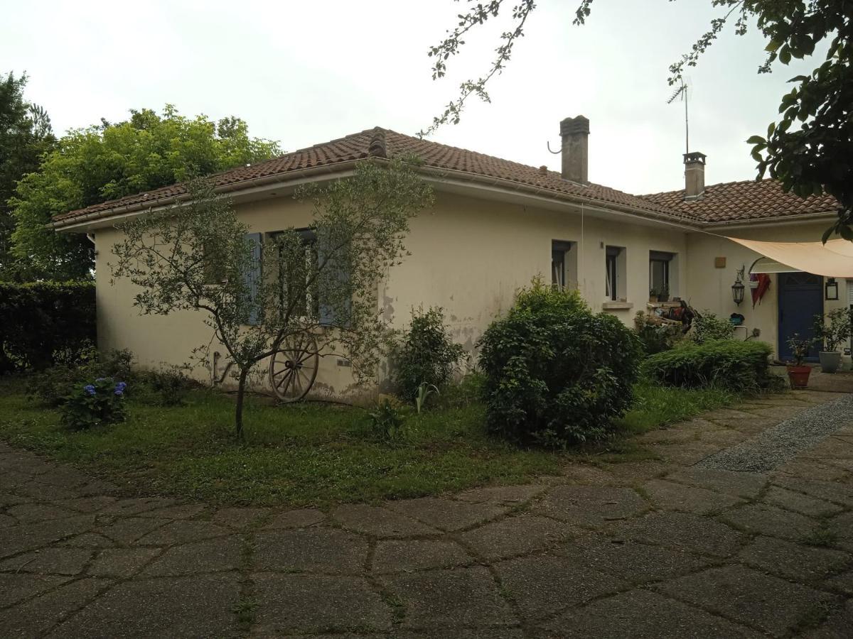 Tartas La Casa Del Sol Bed & Breakfast エクステリア 写真