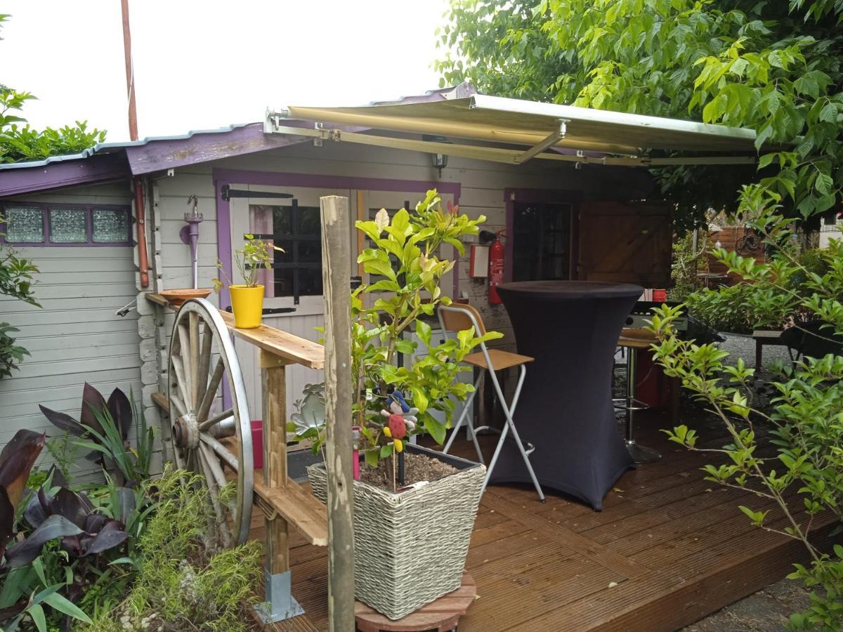 Tartas La Casa Del Sol Bed & Breakfast エクステリア 写真