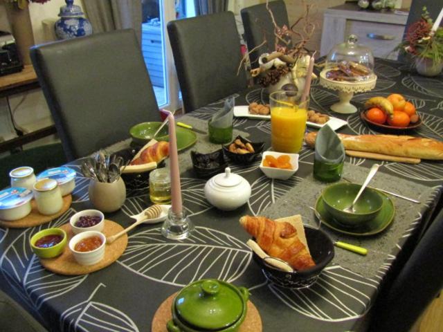 Tartas La Casa Del Sol Bed & Breakfast エクステリア 写真