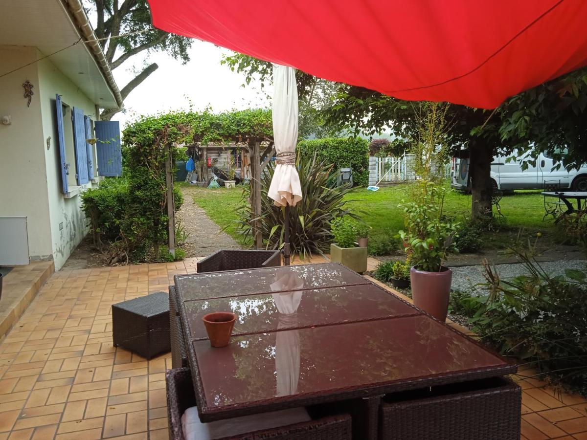 Tartas La Casa Del Sol Bed & Breakfast エクステリア 写真